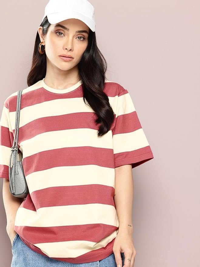 Women → Tops & Tees